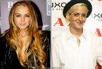Lindsay Lohan and Samantha Ronson Scrapped Valentine's Gig Due to Illness
