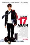 International Promo Video for Zac Efron-Starrer '17 Again'