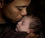 Tiger Woods Debuts First Pics of Newborn Son on Golf Magazine