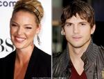 Katherine Heigl to Join Forces With Ashton Kutcher in 'Five Killers'