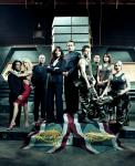 'Battlestar Galactica' Could Be Developed Into a Movie