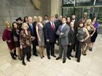 Clips From the Premiere of 'The Celebrity Apprentice 2'