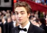 Video: Robert Pattinson's Oscars Red Carpet Interview