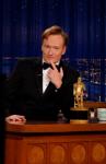 Video: Conan O'Brien's Last Episode on 'Late Night'