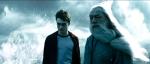 First Look Featurette of 'Harry Potter and the Half-Blood Prince'