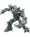 Megatron's Return in 'Transformers: Revenge of the Fallen' Confirmed