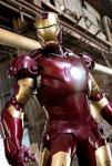 'Iron Man 2' to Start Filming April