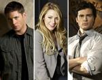 'Supernatural', 'Gossip Girl' and More Extended for Another Season