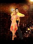 Jewel May Miss 'Dancing with the Stars' After Knees Problem