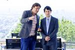 Three 'I Love You, Man' Clips Come Out