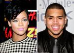 Rihanna and Chris Brown Reunite, Spending Time Together at P. Diddy's Home