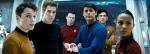 'Star Trek' New Uniform More Sophisticated Than the Original