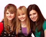 Sara Diamond Is Clique Girlz's New Member