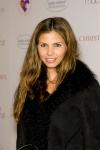 Charisma Carpenter Guest Starring on 'CSI'