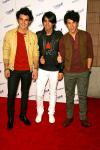 Stylist Opens Up About Jonas Brothers' Grammys Outfits