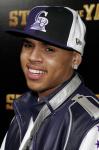 Chris Brown Rumored to Be Removed From Ciara's Collaborators List