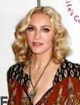 Madonna's 'New Moon' Appearance Rumor Slammed
