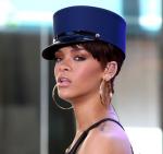 LAPD Investigating Leaked Pic of Rihanna's Battered Face