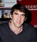 Michael Phelps Acknowledges Marijuana-Smoking Pic, Issues Apology