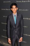 Dev Patel Reveals His Celebrity Crushes and Oscars Date