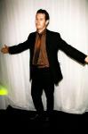 'Harry Potter and the Deathly Hallows' Possibly Finds Nick Moran as Villain