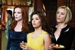 Murder in 'Desperate Housewives'  5.16: Crime Doesn't Pay
