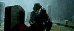 'Watchmen' NBC Clip Montage 2: Rorschach's Character Profile