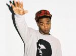 Kid Cudi's New Song 'Sky May Fall' Uncovered