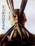 'Pandorum' Unleashes a Thrilling Teaser Trailer
