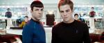 'Star Trek' Novel Blurbs Film Plot Outlines