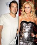 Doug Reinhardt Buys Paris Hilton a 10,000 Dollars Puppy