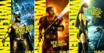 'Watchmen' NBC Clip Montages: Nite Owl's, The Comedian's and Silk Spectre II's Character Profile