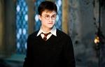 More Daniel Radcliffe Images on 'Harry Potter and the Deathly Hallows'