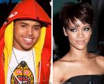 Chris Brown and Rihanna's Recording Sessions Are Very Emotional