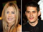 Jennifer Aniston and John Mayer Rumored Splitting Up, Again