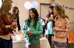 'Bones' 4.17 Preview: High School Pregnancy Is a Trend