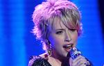 'American Idol' Recap: Alexis Grace Booted Off