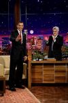 Obama Mentioned 'American Idol' in 'Tonight Show with Jay Leno'