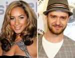 Leona Lewis Gets Help From Justin Timbelake in New Single