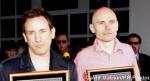 The Smashing Pumpkins Parting Ways With Drummer Jimmy Chamberlin