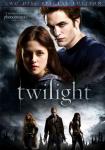 'Twilight' DVD Among the Top Five Best First Day Releases