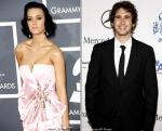 Katy Perry Rumored Dating Josh Groban