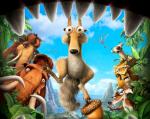 First Full 'Ice Age: Dawn of the Dinosaurs' Trailer Bursts Out