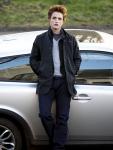 Robert Pattinson Not Injured During 'New Moon' Filming