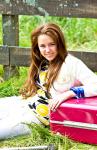 Two Minutes of 'Hannah Montana: The Movie' Bloopers