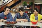 Jonas Brothers' New Series 'J.O.N.A.S!' Given Premiere Date