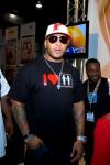 Flo Rida Denies Dropping Duet Track With Chris Brown Due to Altercation Case