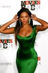 Beyonce Knowles Feels Lucky and Scared Becoming Sasha and Malia Obama's Role Model
