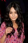 Vanessa Hudgens Says Zac Efron's Racy Pics for Interview Mag 'Damn Sexy'