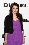 Emma Roberts Thinks Jonas Brothers 'a Little Tainted'